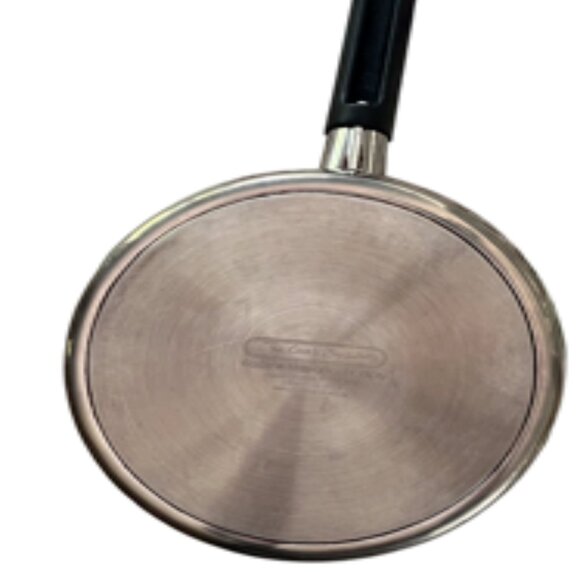 The Cook's Bazaar- Cookware Collection 3 Quart Pan - Picture 4 of 6